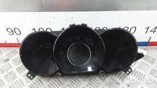 Щиток приборов KIA CEE'D 2 (JD) (AAD16IT01)