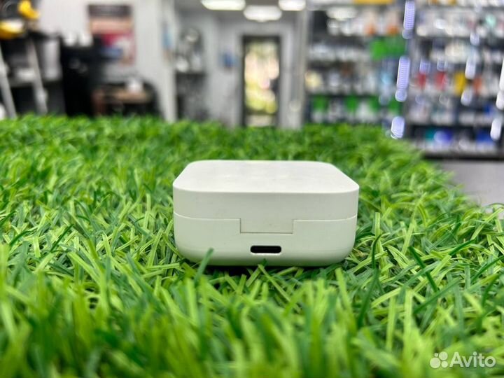 Наушники Xiaomi Mi True Wireless Earphones 2 Basic