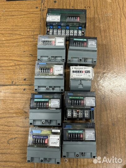 Автоматы, ящики