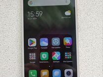 Xiaomi Redmi 4X, 3/32 гб