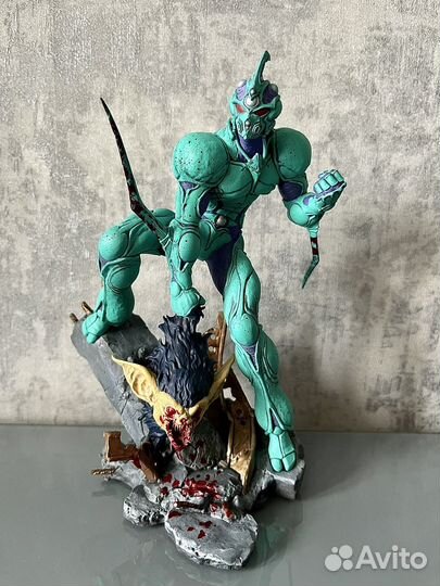 Фигурка Гайвер (Guyver)
