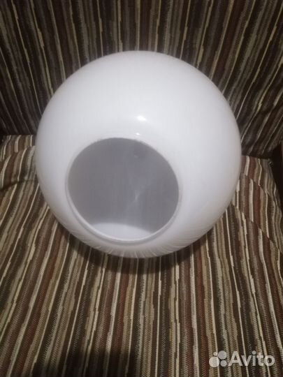 Продам советские плафоны, новые