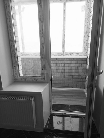 1-к. квартира, 38,1 м², 2/9 эт.