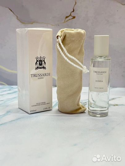 Trussardi Donna 40 ml Тестер