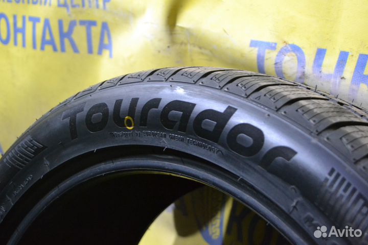Tourador Winter Pro TSU1 275/40 R19