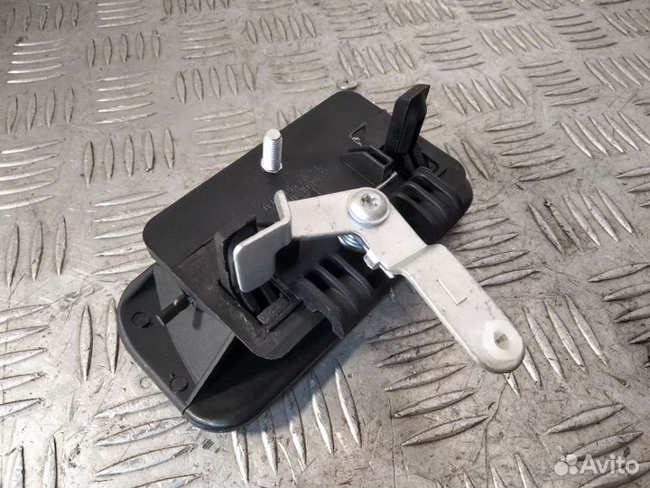 Ручка передняя левая Ford Transit 2000-2013