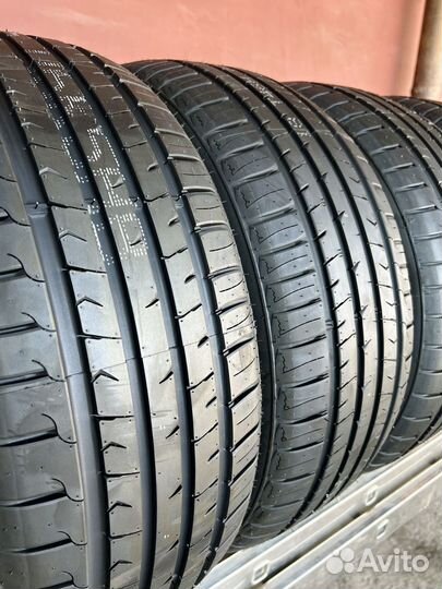 Sunwide RS-One 255/35 R20 98W