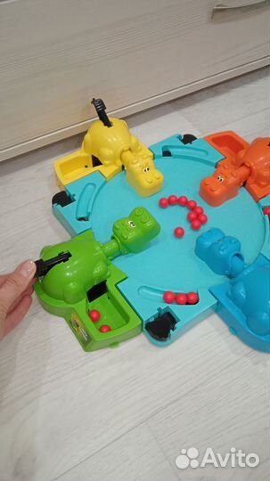 Игры детские