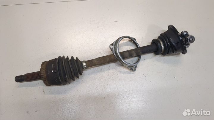 Полуось Volvo S40 / V40, 2001