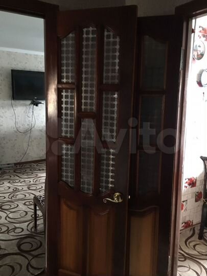 3-к. квартира, 58 м², 5/5 эт.