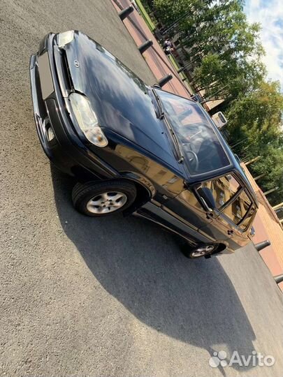 ВАЗ 2115 Samara 1.6 МТ, 2007, 172 834 км