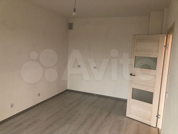 1-к. квартира, 37 м², 3/8 эт.