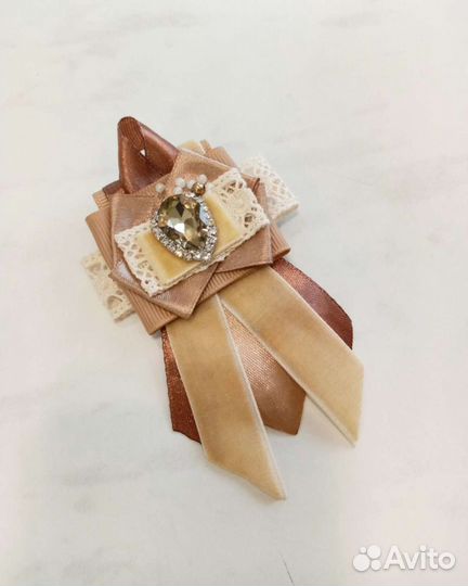 Украшения ручной работы