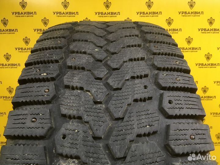 Yokohama Ice Guard F700Z 275/65 R17 119T