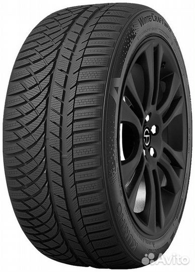 Kumho WinterCraft WP72 235/45 R19 99V