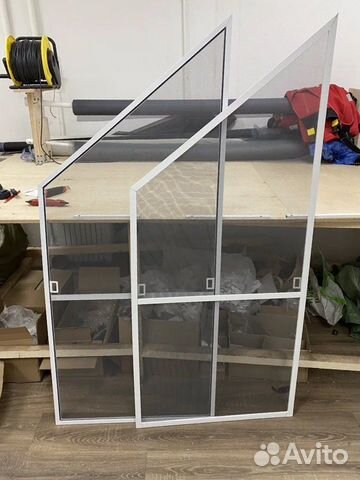 Москитная сетка на пластиковое окно купить в Москве | Товары для дома и ...