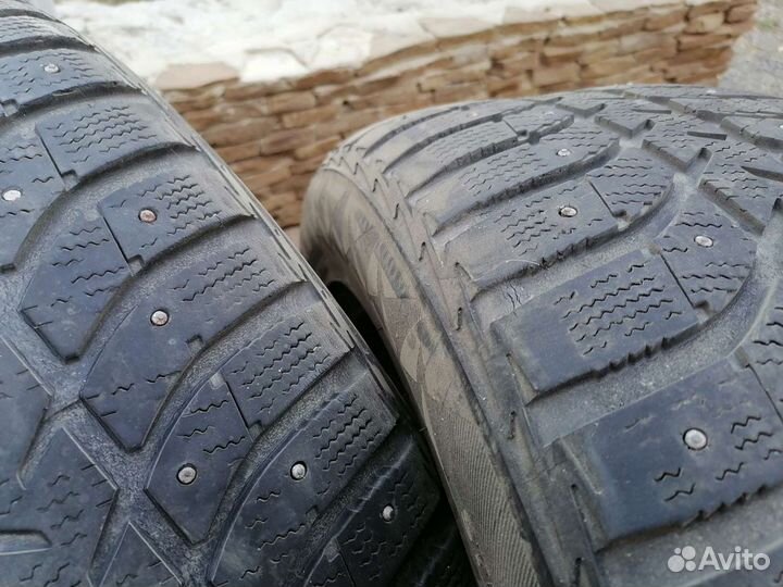 Bridgestone Ice Cruiser 5000 235/55 R18 100T