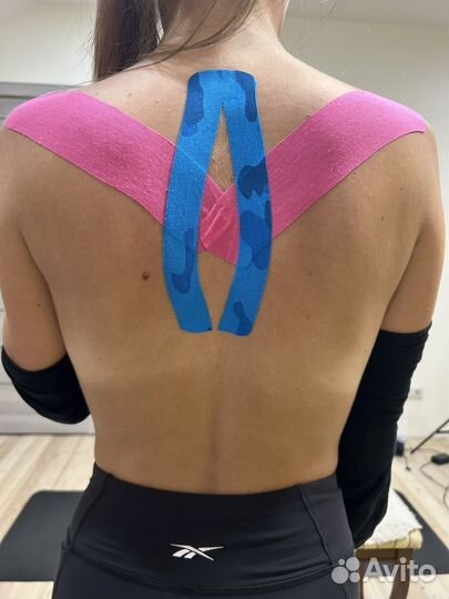 Инструктор лфк/массаж