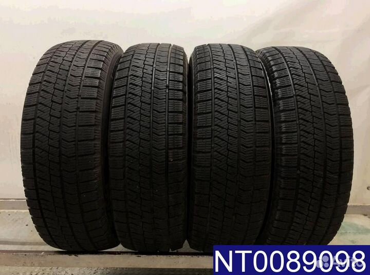 Bridgestone Blizzak VRX 195/65 R15 97U