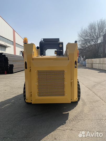 Мини-погрузчик Horse XD900, 2023