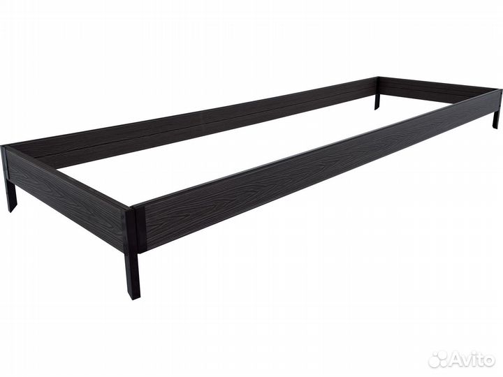 Грядки из дпк от производителя