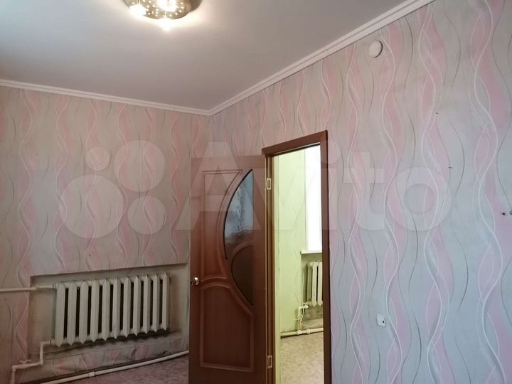 2-к. квартира, 47 м², 1/2 эт.