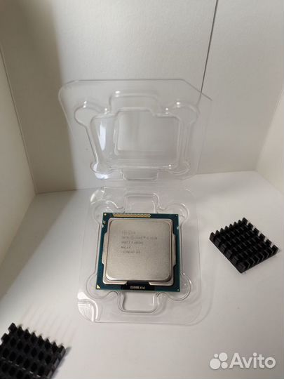 Intel core i5 3570