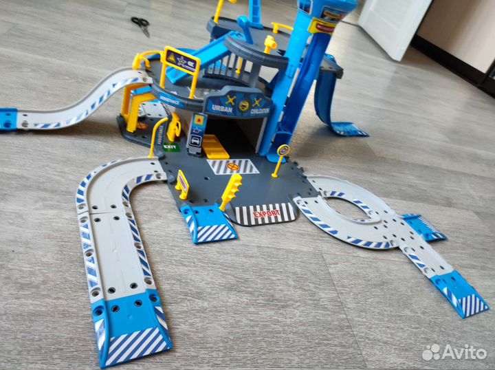 Игровой скотч