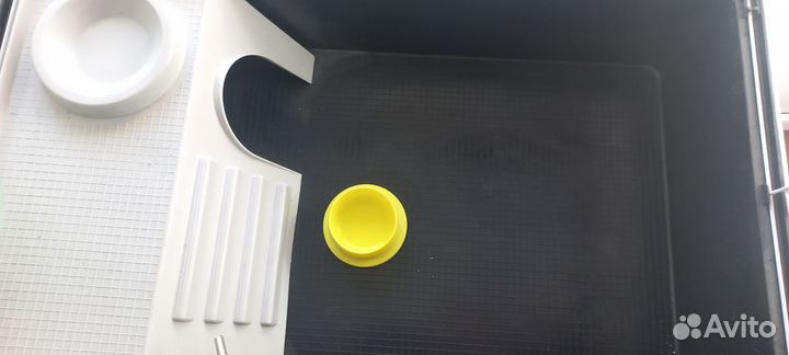 Клетка для грызунов большая