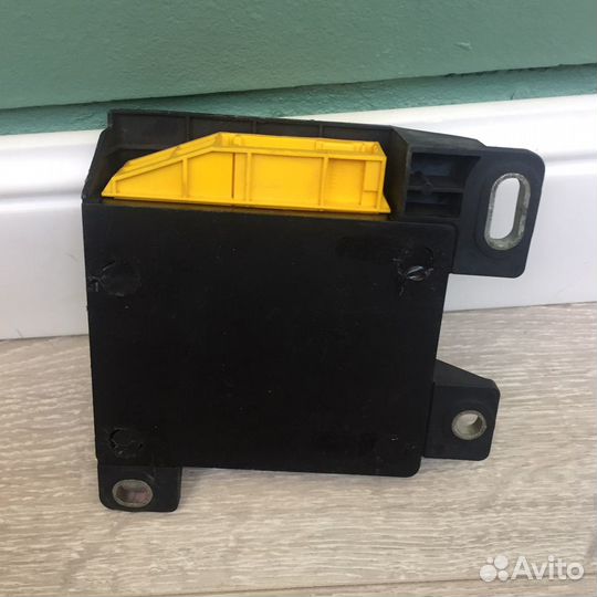 Блок управления AIR BAG Renault Logan, Sandero