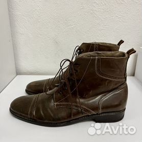 Jasper conran hot sale mens boots