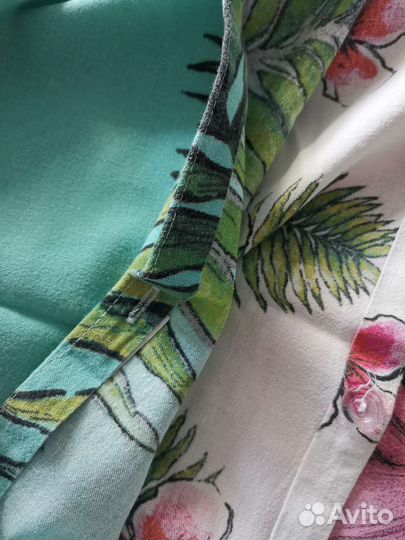 Пододеяльник детский