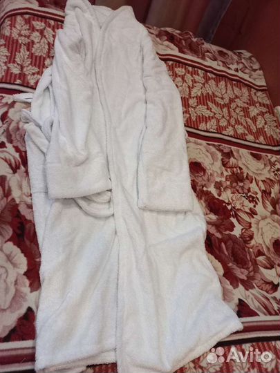 Халат мужской