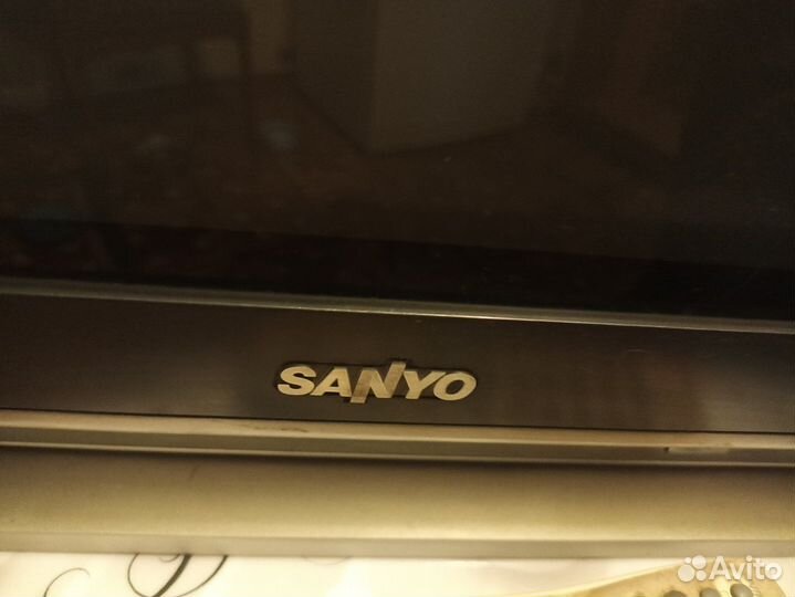 Телевизор бу