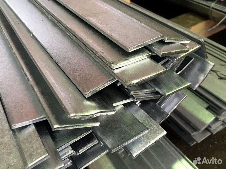 Полосы 16. Металлопрокат