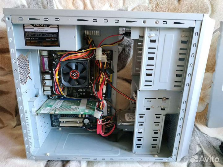 Персональный компьютер