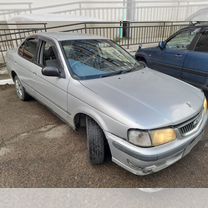 Nissan Sunny 1.5 AT, 1999, 256 800 км, с пробегом, цена 157 000 руб.