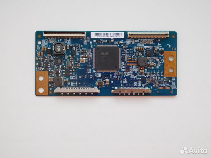 LG 39LA620V разбор