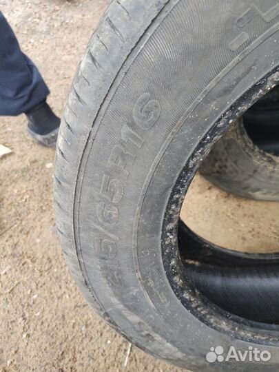 Viatti Bosco A/T R16