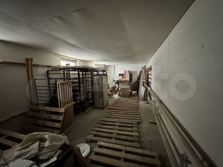 Пекарня, Кондитерский цех