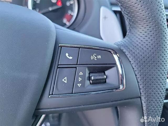 Maserati Levante 2.0 AT, 2024, 8 км