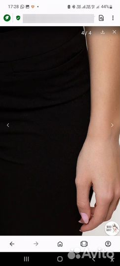 Новые женские брюки Vemina