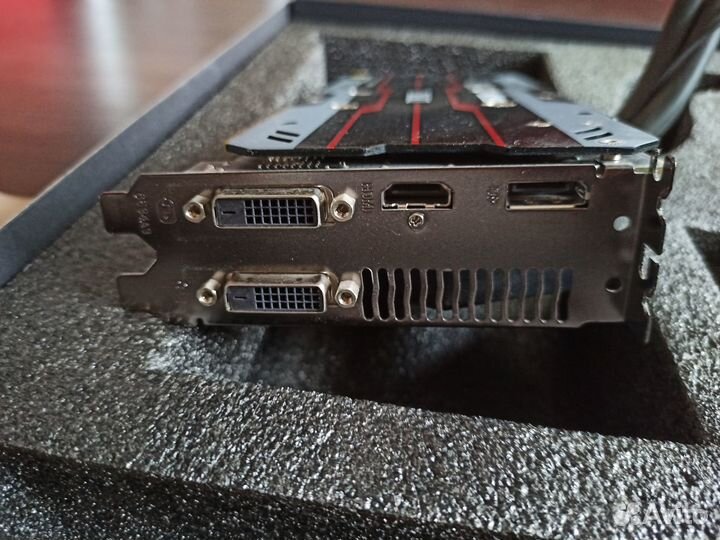 PowerColor Devil Radeon R9 390X