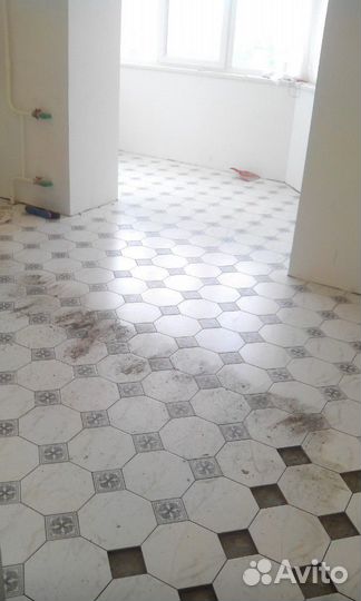 Ремонт квартиры, комнаты