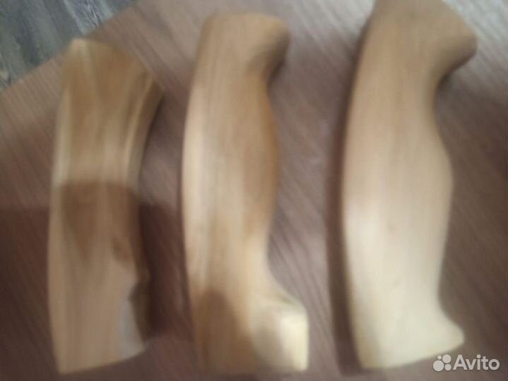 Рукоятка для ножа