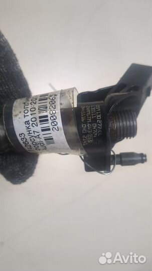 Форсунка топливная Audi A7, 2013