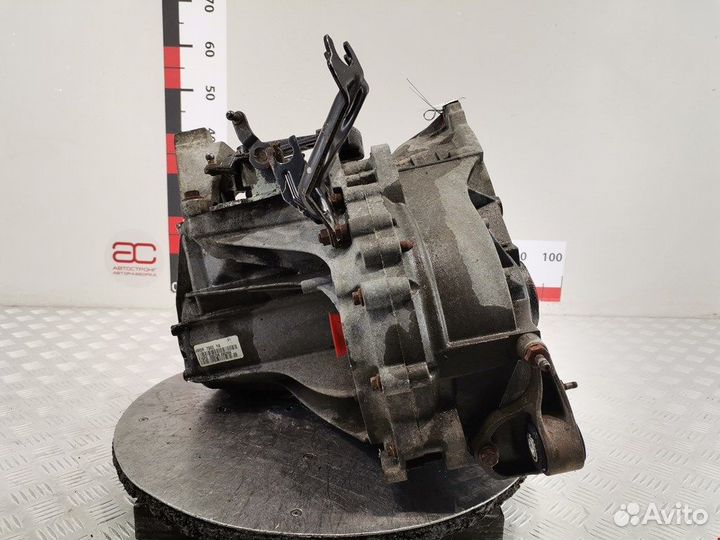 Кпп 5ст (механическая коробка) для Ford Focus 2