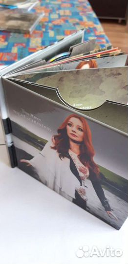 CD Tori Amos