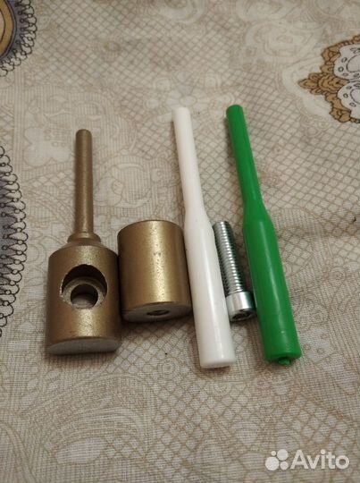 Набор для ремонта полипропиленовых труб