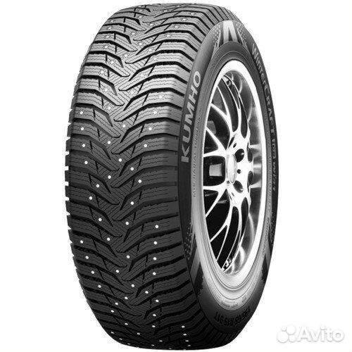 Kumho WinterCraft SUV Ice WS31 255/50 R19 107T